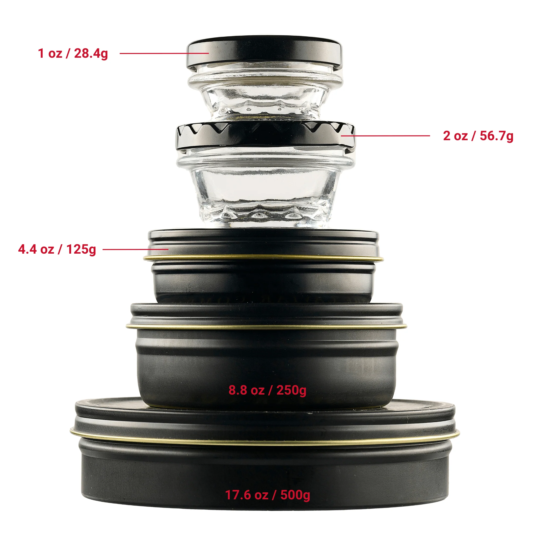 Kaluga Hybrid Caviar - Image 5